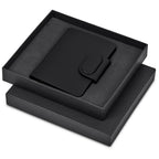 Alex Varga Columbus Passport Finder Cover