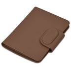 Alex Varga Columbus Passport Finder Cover