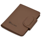 Alex Varga Columbus Passport Finder Cover
