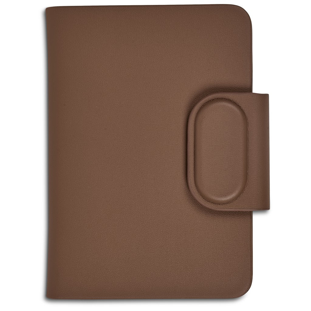 Alex Varga Columbus Passport Finder Cover