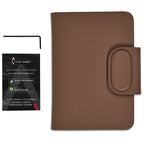 Alex Varga Columbus Passport Finder Cover