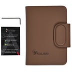 Alex Varga Columbus Passport Finder Cover