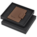 Alex Varga Columbus Passport Finder Cover