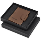 Alex Varga Columbus Passport Finder Cover