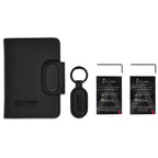 Alex Varga Navaros Global Finder Gift Set