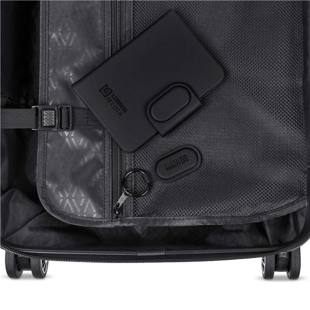 Alex Varga Navaros Global Finder Gift Set