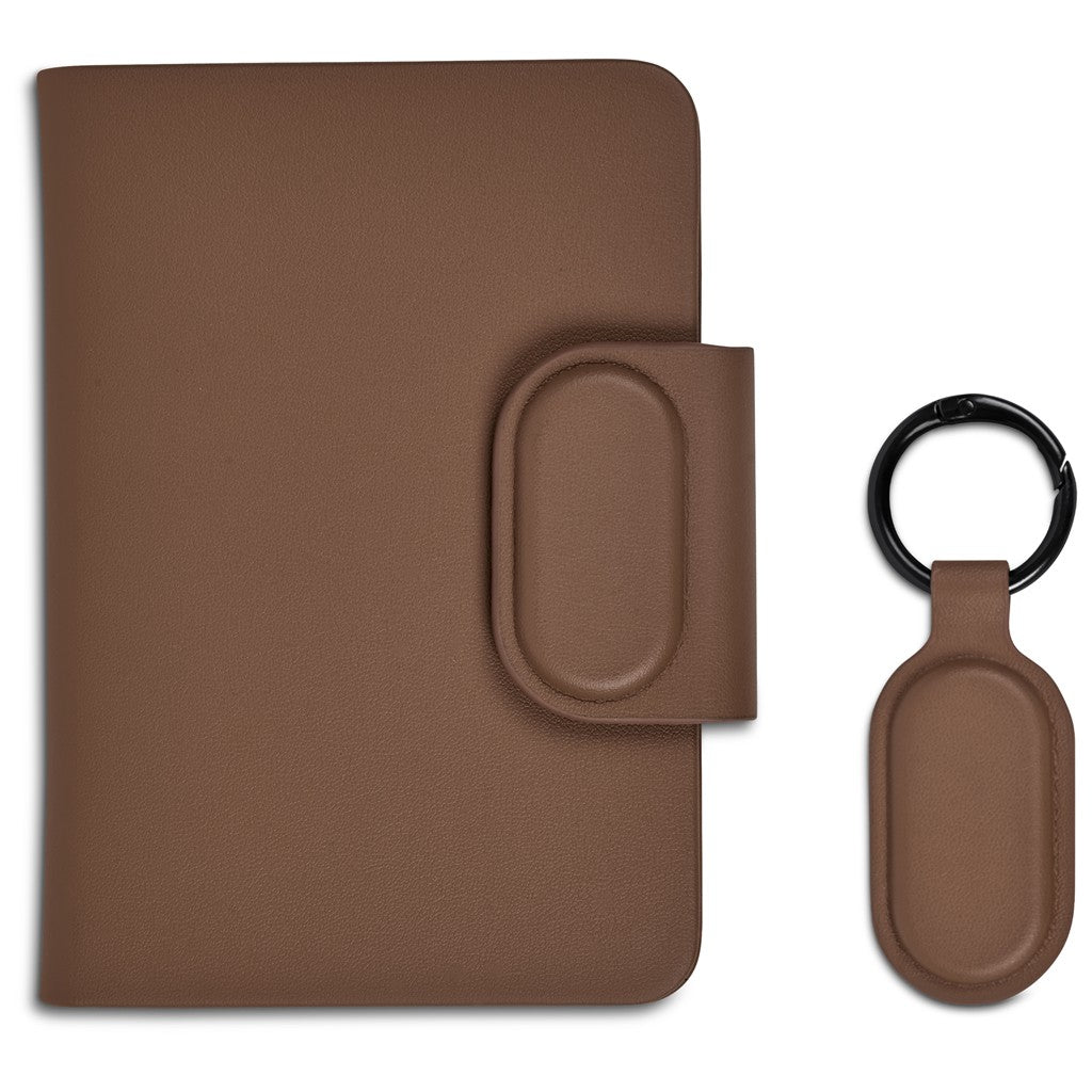 Alex Varga Navaros Global Finder Gift Set