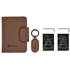 Alex Varga Navaros Global Finder Gift Set