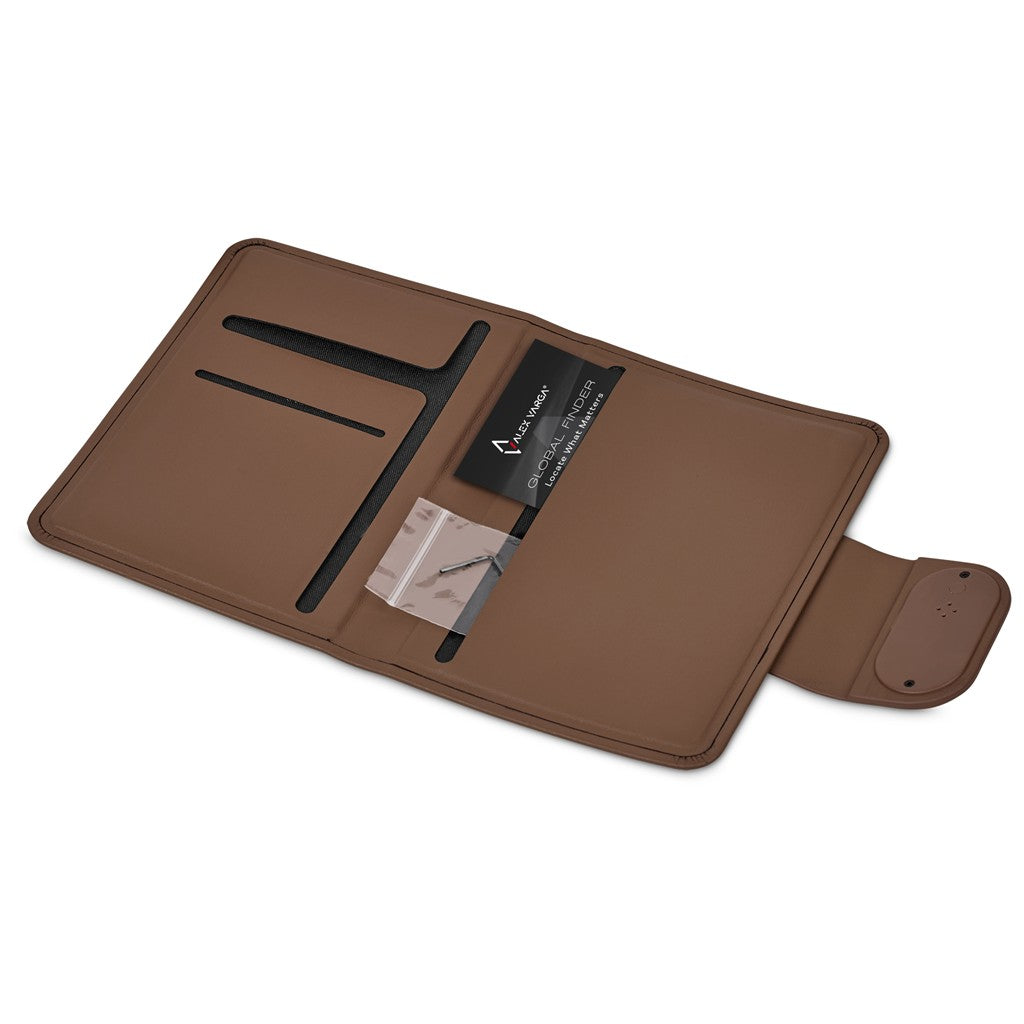 Alex Varga Navaros Global Finder Gift Set