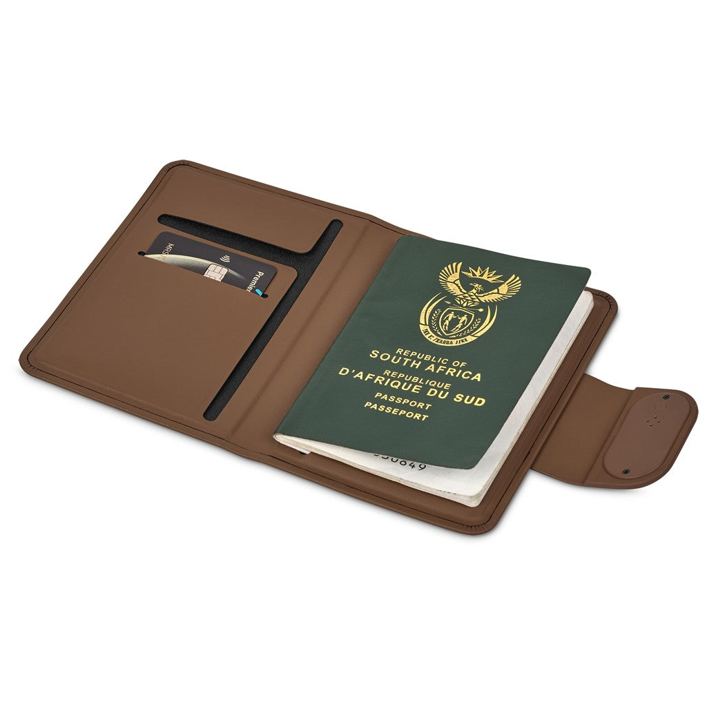 Alex Varga Navaros Global Finder Gift Set