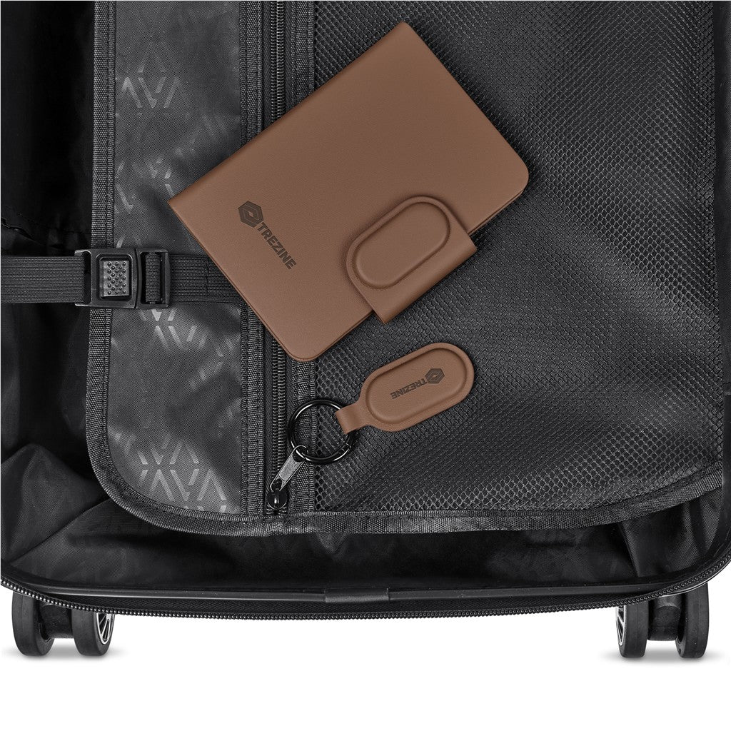 Alex Varga Navaros Global Finder Gift Set