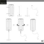 GP-OK-100-B-NT_DIAGRAM