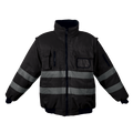 Barricade Jacket