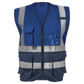 Barron Cue Safety Vest