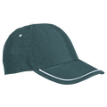 6 Panel Vibe Cap