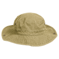 Washed Cotton Outdoor Hat