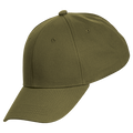Clifford 6 Panel Cap