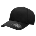 Delta Fitted Cap