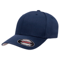 Baseball Fitted Cap