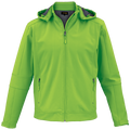 Illusion Jacket Mens