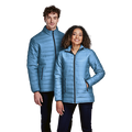 Build-a-Jacket - Ladies Puffer Jacket