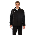 Canterbury Puffer Hybrid Jacket