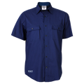 JCB Performance Vented Shirt