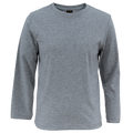 145g Long Sleeve T-Shirt Kiddies