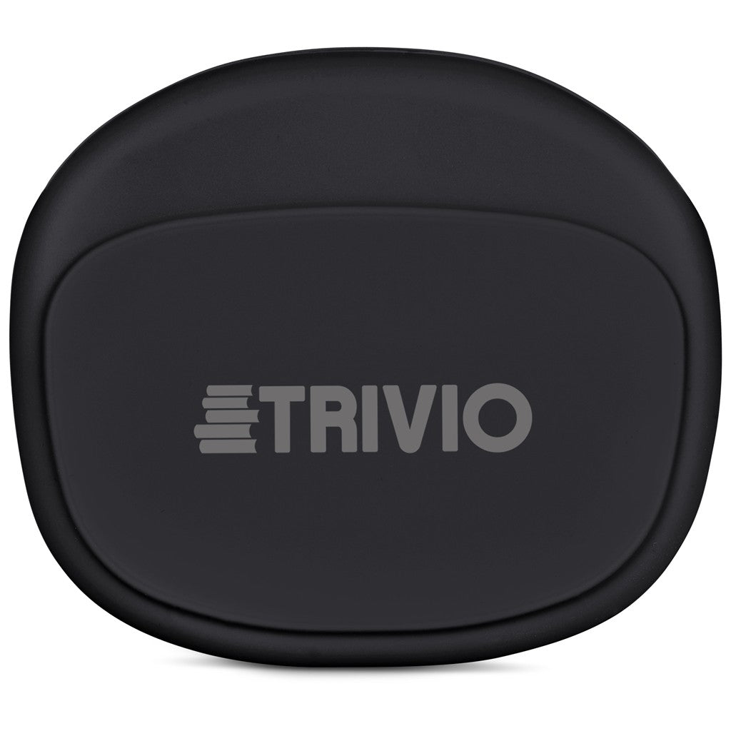 Altitude Stevo Silicone Pouch