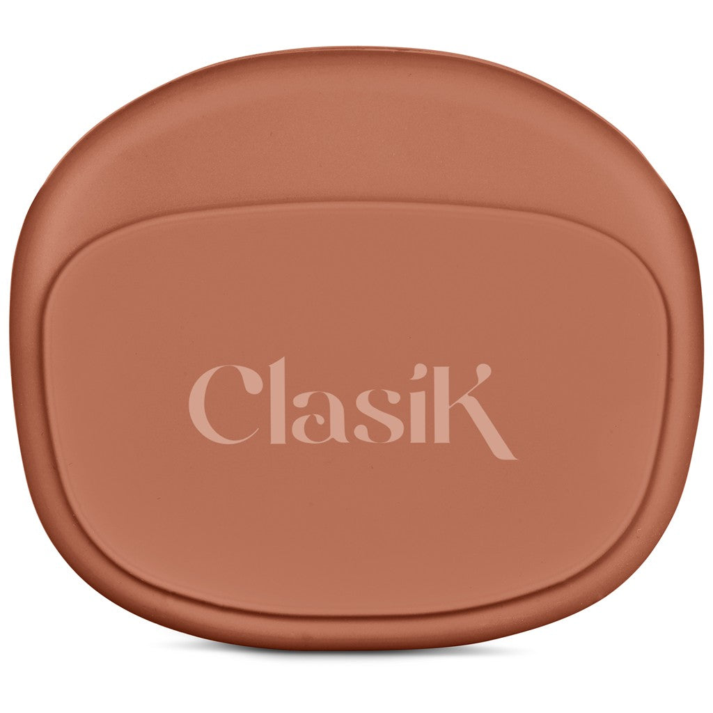 Altitude Stevo Silicone Pouch