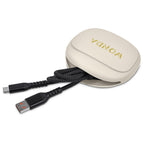 Altitude Stevo Silicone Pouch