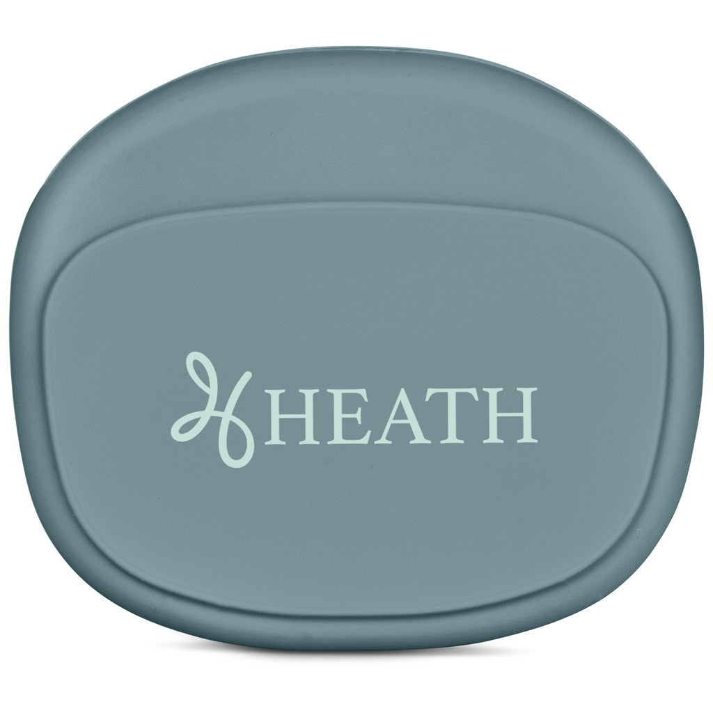 Altitude Stevo Silicone Pouch