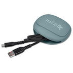 Altitude Stevo Silicone Pouch