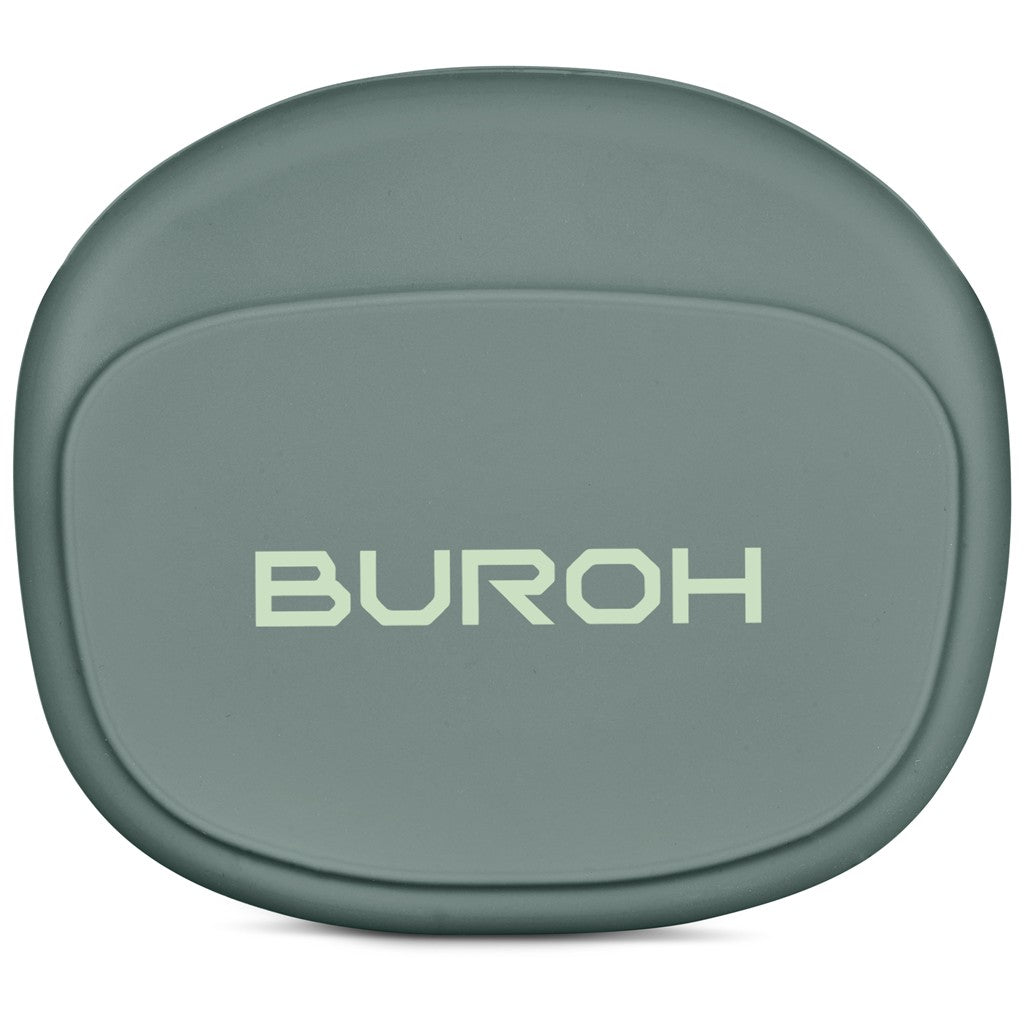 Altitude Stevo Silicone Pouch
