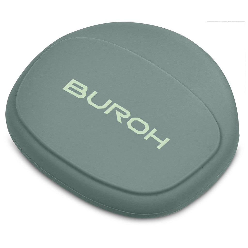 Altitude Stevo Silicone Pouch