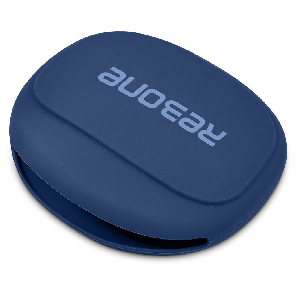 Altitude Stevo Silicone Pouch