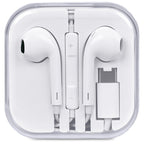 Altitude Santana Type-C Wired Earbuds