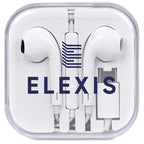 Altitude Santana Type-C Wired Earbuds