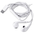 Altitude Santana Type-C Wired Earbuds