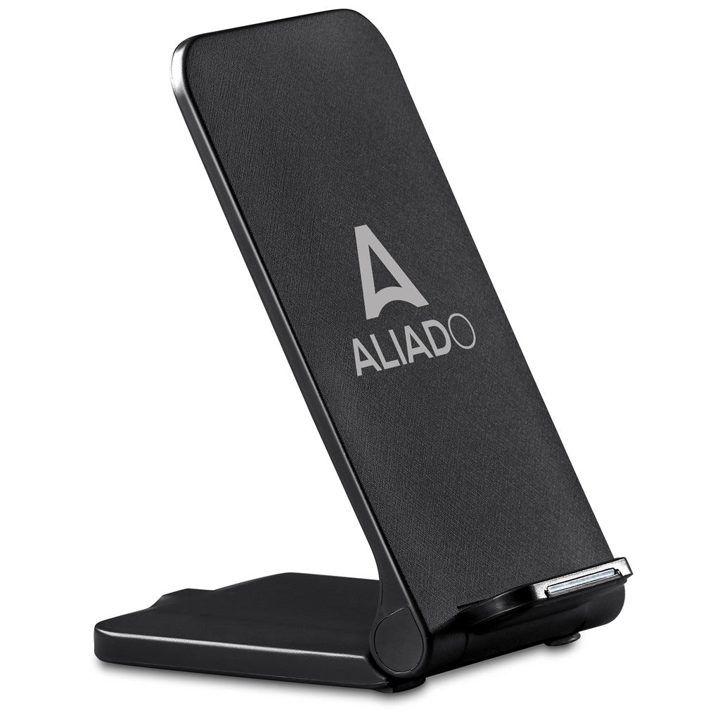 Swiss Cougar Krakow Wireless Charging Phone Stand