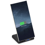 Swiss Cougar Krakow Wireless Charging Phone Stand