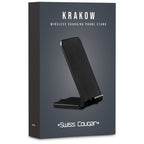 Swiss Cougar Krakow Wireless Charging Phone Stand