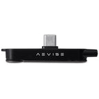 Swiss Cougar Mostar Fast Charge Cable & Type-C Phone Stand