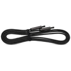 Swiss Cougar Mostar Fast Charge Cable & Type-C Phone Stand