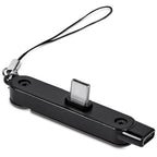 Swiss Cougar Mostar Fast Charge Cable & Type-C Phone Stand