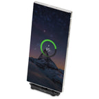 Swiss Cougar Mostar Fast Charge Cable & Type-C Phone Stand