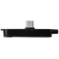Swiss Cougar Mostar Fast Charge Cable & Type-C Phone Stand