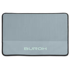 Serendipio Milestone Jumbo Mouse Pad