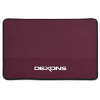 Serendipio Milestone Jumbo Mouse Pad