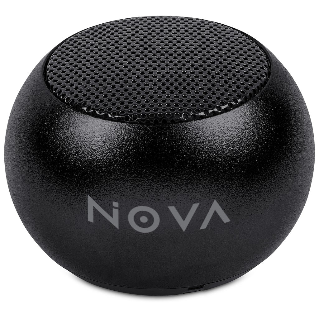 Serendipio Kent 3W Mini Bluetooth Speaker